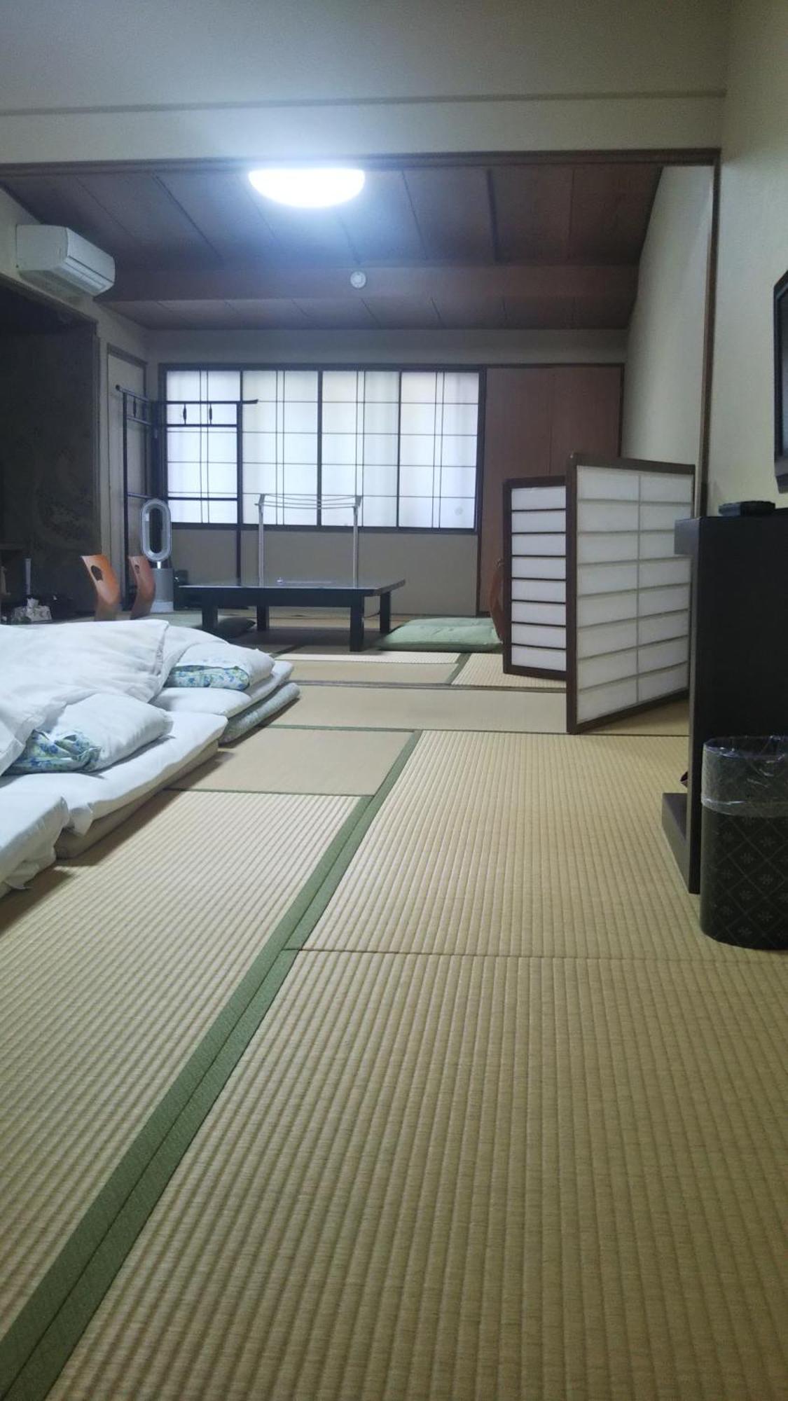 Kikunoya Ryokan Καναζάουα Εξωτερικό φωτογραφία