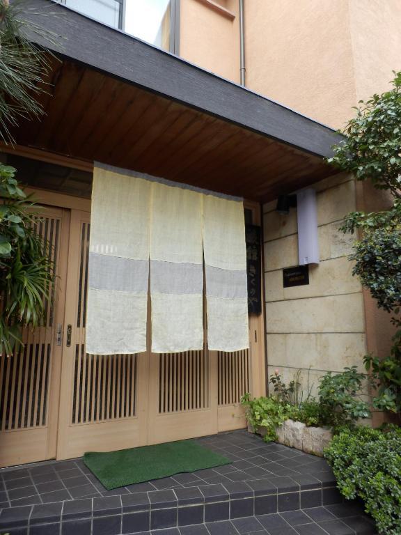 Kikunoya Ryokan Καναζάουα Εξωτερικό φωτογραφία