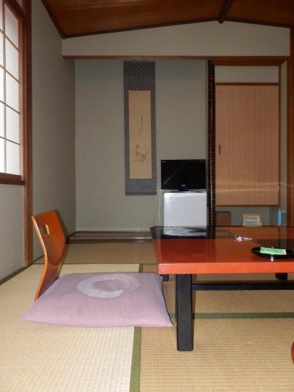 Kikunoya Ryokan Καναζάουα Εξωτερικό φωτογραφία