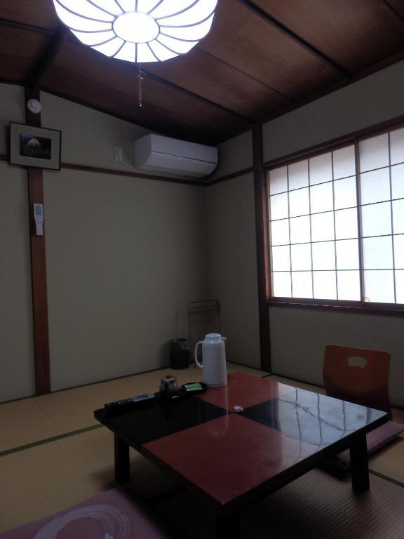 Kikunoya Ryokan Καναζάουα Εξωτερικό φωτογραφία